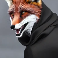 Your Kitsune Stalker