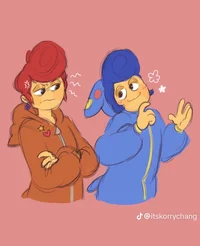 Op and og wally
