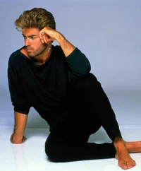 George Michael