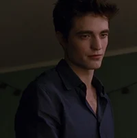 Edward Cullen