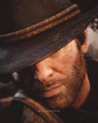 Arthur Morgan