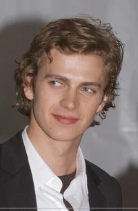 Hayden Christensen 