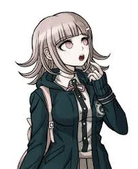Chiaki nanami