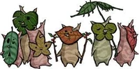 Korok team 6