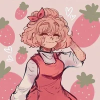 Younger sister Sofia