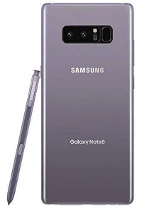 Galaxy Note 8