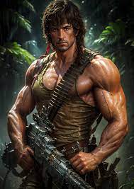 John Rambo