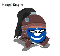 Mongol Empire Ball