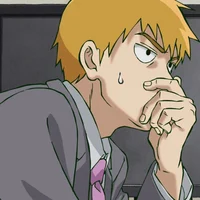 Reigen Arataka