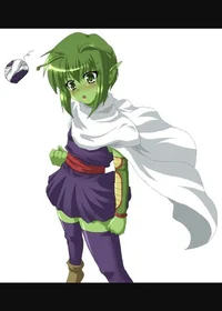 piccolo Female
