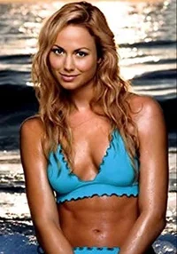 Sexy Stacy Keibler