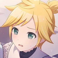 Kagamine Len