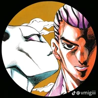 Kira Yoshikage