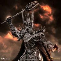 Lord Sauron