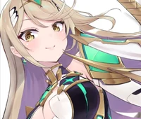 Mythra 