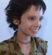 Mini Bill kaulitz
