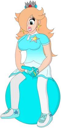 Rosalina