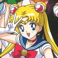 Sailor Moon