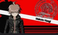 Makoto naegi 