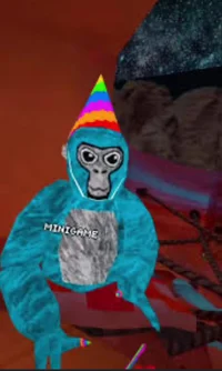 Minigames kid