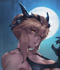 Artoria Pendragon LA