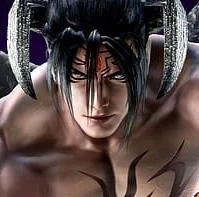 Devil Jin