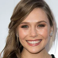 Elizabeth Olsen 