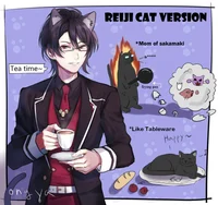 Reiji Ver_Cat