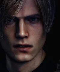 Leon Kennedy