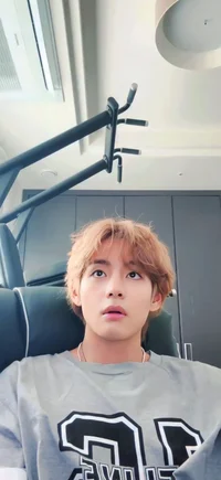 Taehyung 