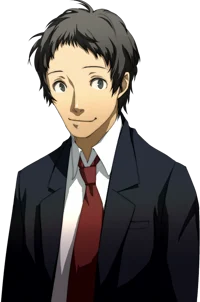 Tohru Adachi