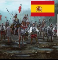 Imperio espanola