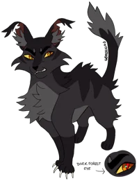 Darkstripe