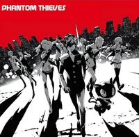 The Phantom Thieves
