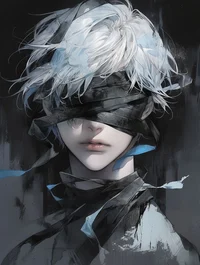 Ghost Boy