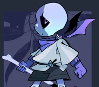 Swapfell Sans