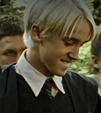 Draco malfoy