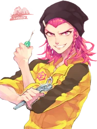 Kazuichi Soda