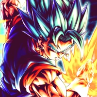 ULTRA Vegito Blue
