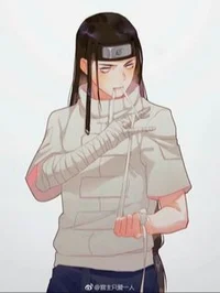 neji hyuga