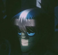 Murdoc Niccals