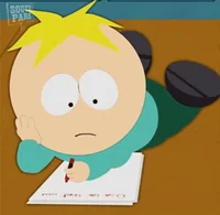 Butters Stotch