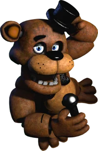 Mr Fazbear