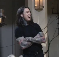 Ronnie Radke 