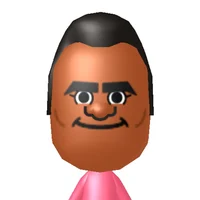 Tommy From The Wii