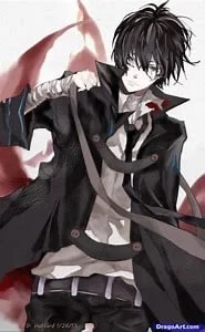 Adams -demon prince-