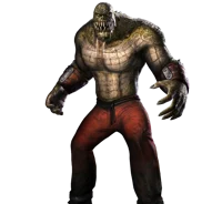 Killer Croc