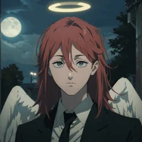 Darudere Angel Devil