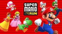 Super Mario run