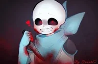 Yandere Swap Sans